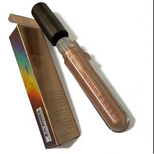 Becca Champagne Dream X Bellini Lip Gloss NIB AUTHENTIC LIMITED EDITION